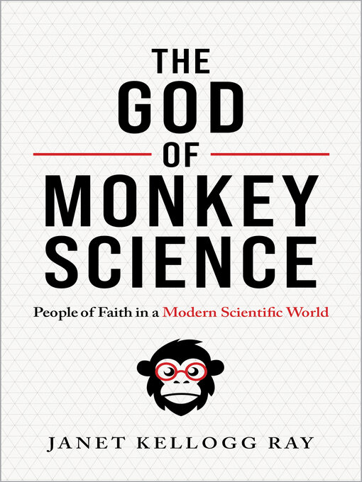 Title details for The God of Monkey Science by Janet Kellogg Ray - Available